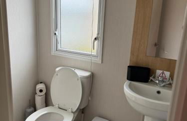 Well equipped beach caravan - Foto 13