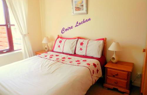 Cairngorm Highland Bungalows - Foto 30