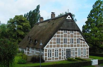 Haus am Fluß - Foto 1