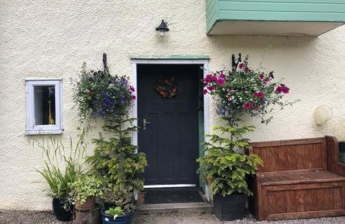 Corlae Cottage, mountain and forest views - Foto 38