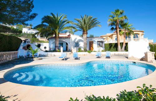 Holiday Home Lina by Interhome - Foto 2