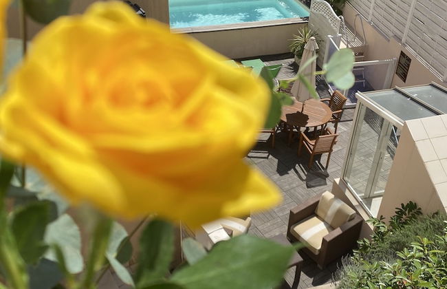 Villa d'Estelle Cannes - Foto 45