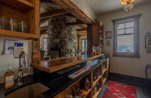 New Moon Lodge - Foto 17