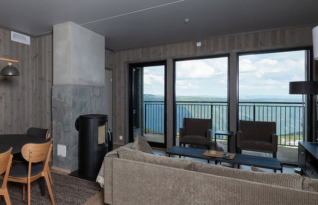 Gausta Residence - Foto 11