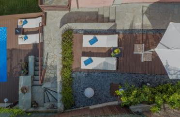 Villa Silvia Apartment - Private Pool - Foto 56