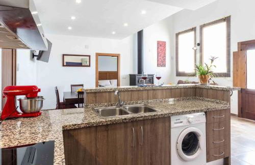 Casa Puentelata - Photo 42