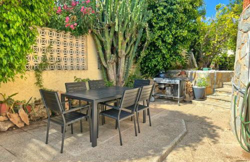 Chalet Los Almendros con piscina privada - Photo 78