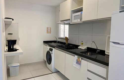 Hosts BR - Apartamentos funcionais - Foto 15