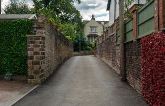 Edgerton Apartments - Foto 44