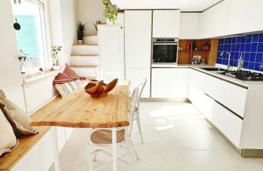 Casa Maddy Anacapri - Foto 1