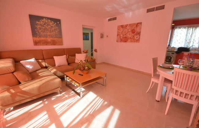 Bungalow Noe - Foto 9