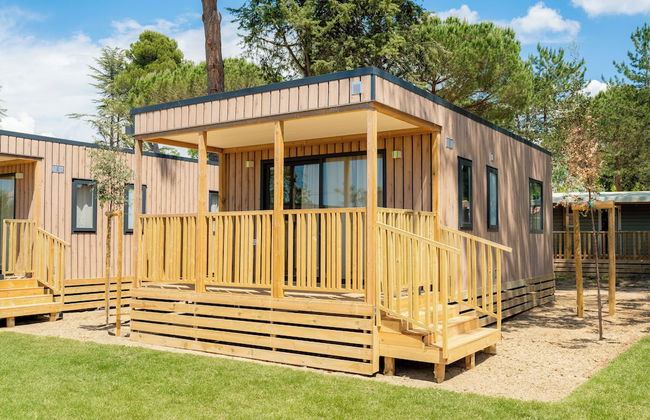 Trasimeno Glamping Resort - Foto 20