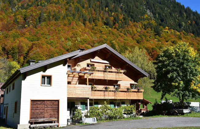 Ferienwohnung Birgit - Foto 30