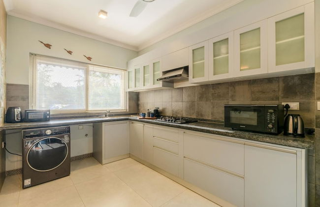 Irene Altezza by Hireavilla -2br w Pool in Pilerne - Photo 30