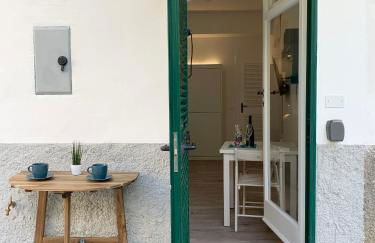 Casetta Lorica Porto Santo Stefano - Foto 1