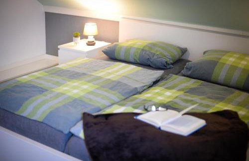 Ferienwohnung Bartesch in Elz bei Limburg an der Lahn - Foto 17