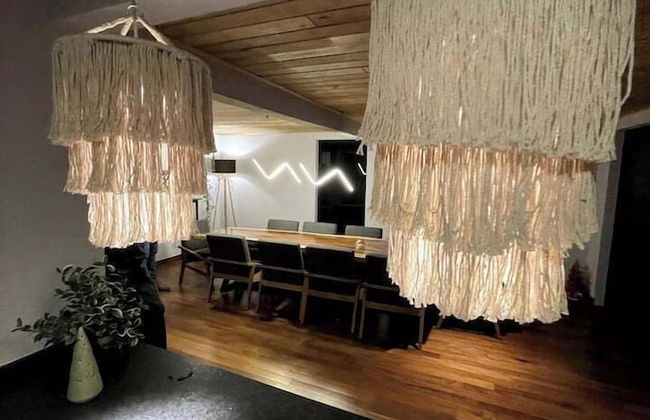 LUXO Casa Valle de Bravo con jacuzzi y espectacular Vista al Lago - Foto 61