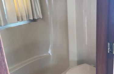 50ft Stationary House Boat - Foto 10