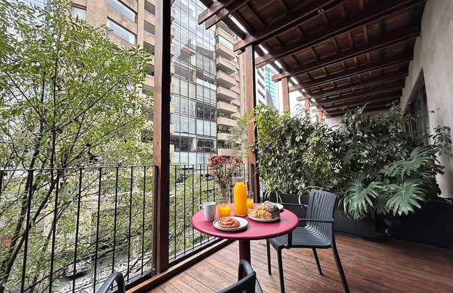 Ana Polanco Apartments - Foto 64