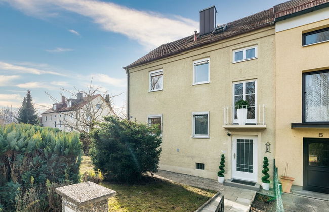 Schöne 60m2 City Wohnung in Dachau - Photo 15