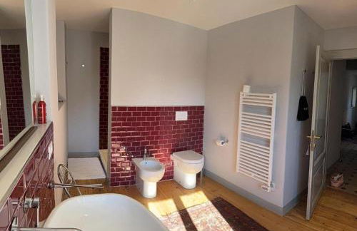 Villa Lucia mit Pool in Gardone Riviera, Gardasee - Photo 28