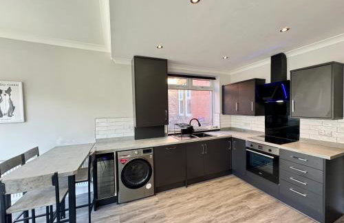 Seaview Maisonette, Whitley Bay Sea Front - Foto 19