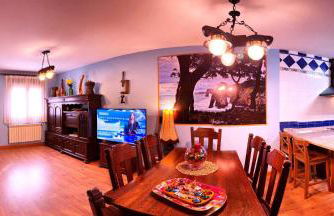 Casa Rural Del Valle Obeso - Foto 14