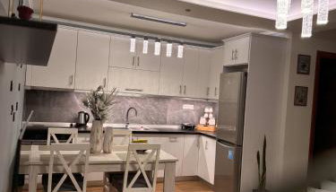 House Seda - Photo 2, stove