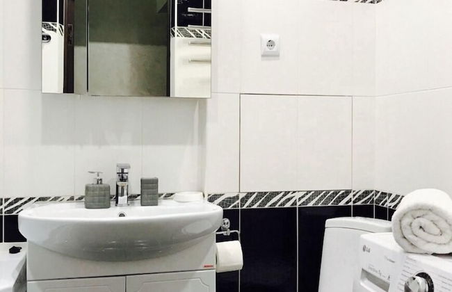 Inndays on Profsouznaya 110 - Foto 10