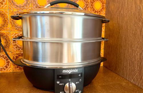 Gîte ti Goudoul éco responsable BB friendly - Foto 24