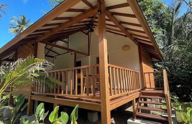 Tropik Resort Lombok - Foto 27