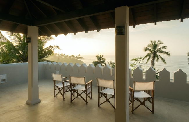 Ceylon House in Weligama - Photo 40