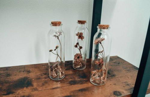 Ganze Wohnung - schönes und helles Loft in Kreuzau - Foto 11