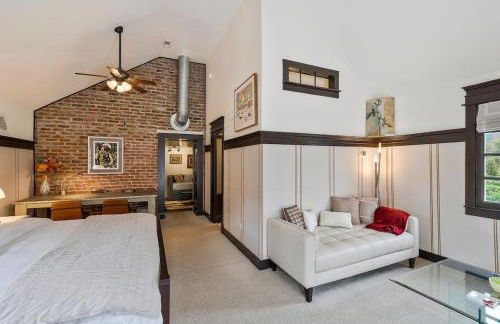 Germantown Old Grand House - Foto 37