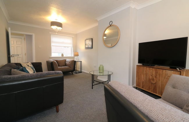 North View - Wishaw in Wishaw - Photo 60