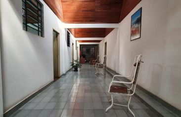 Apart Hotel Flomon - Foto 29