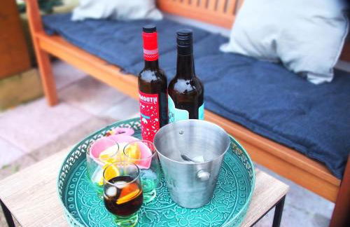 La vida sin reloj a un paseo de la playa - Foto 10