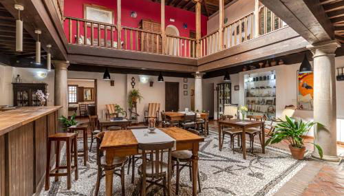 El Secreto del Olivo - Foto 2