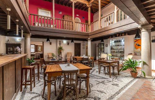 El Secreto del Olivo - Foto 2