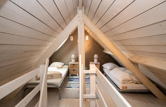 Seaside Charm & Privacy - Foto 13