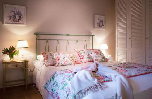 Villa La Fornace - Foto 36