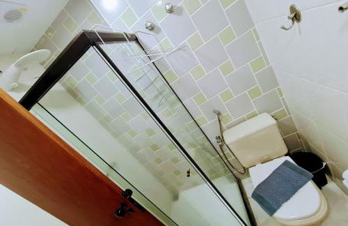 Pasárgada 812, academia e piscinas aquecidas - Foto 54