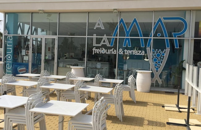 Apartamento Jardines E1-1C - Foto 24