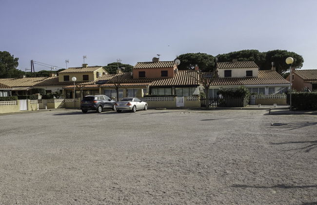 Les Amandines - Foto 29