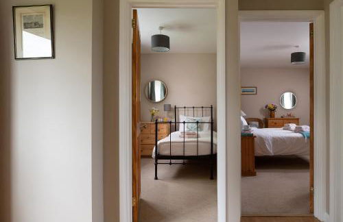 Chase Lodge, Kenilworth, Family Sized Cottage With free Wifi - Foto 14