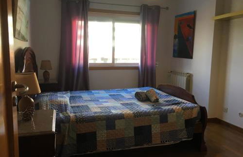 Apartamento novo muito confortável com vista Rio - Foto 29