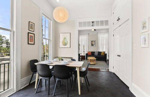 Marigny BD Surrounded by Music Food and Art - Foto 12