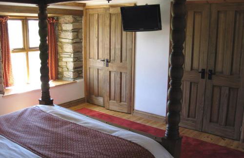 Haye Barton Farm - Foto 13