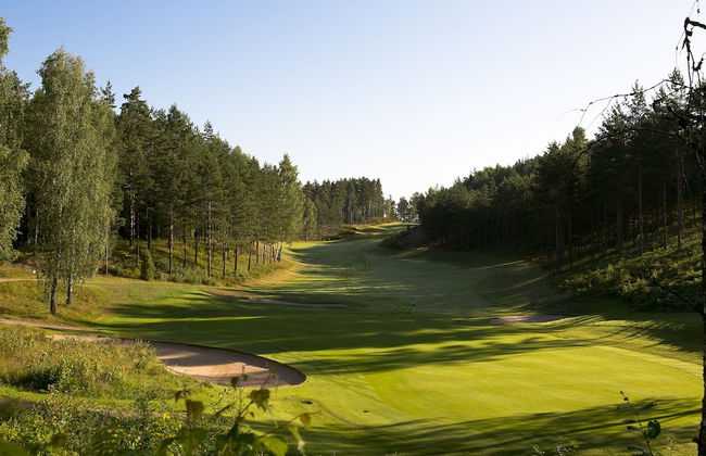 Isaberg Golfklubb - Foto 46