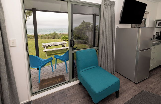 Napier Beach TOP 10 Holiday Park - Photo 12